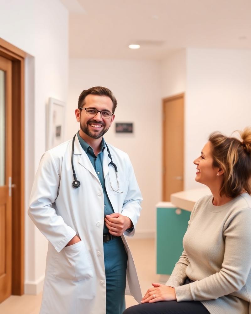Healthcare Practices