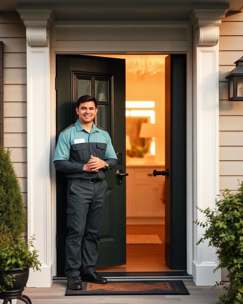 Home Services