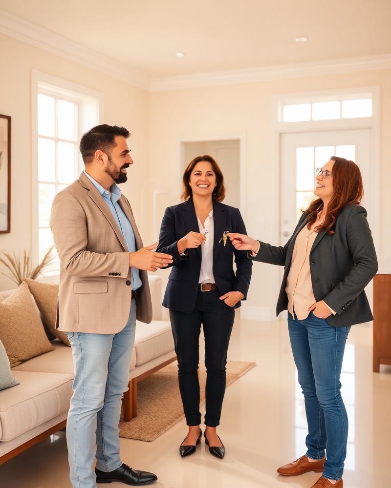 Real Estate